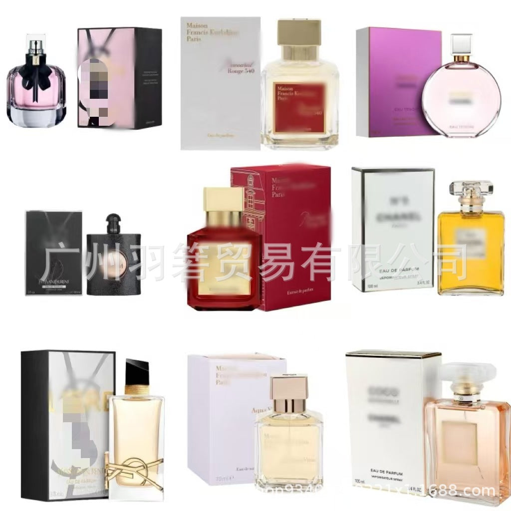 Men's Perfume 100ml