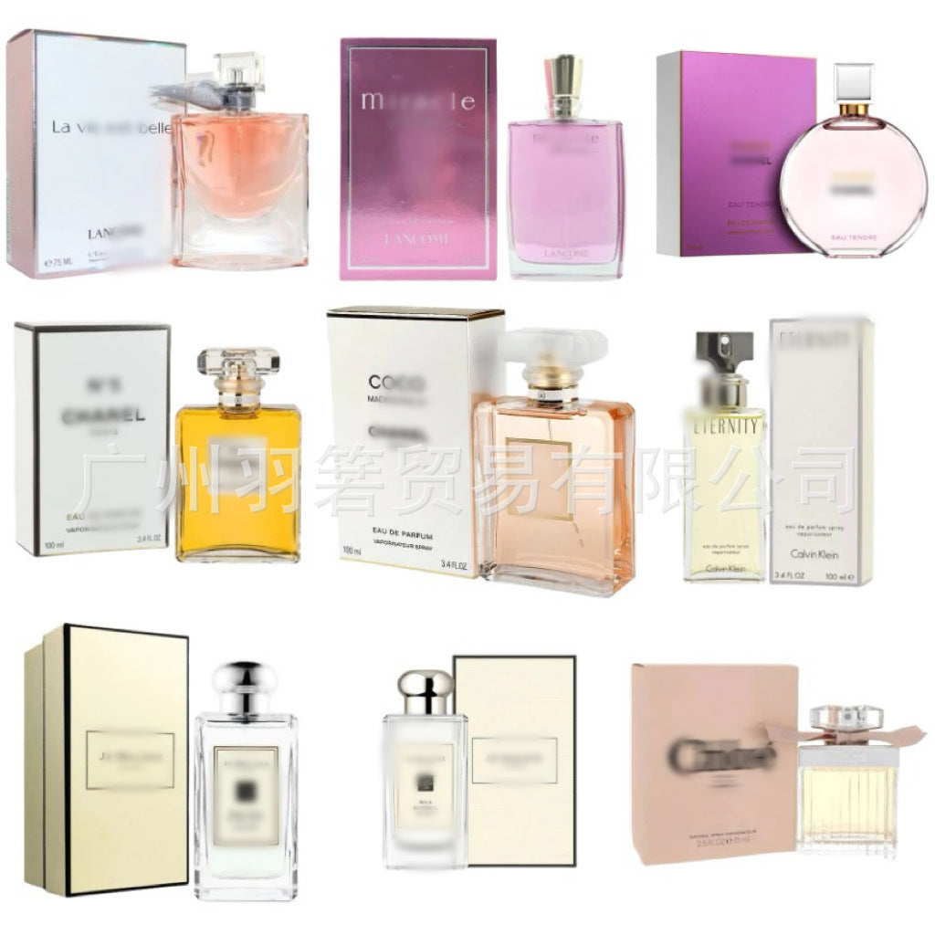Men's Perfume 100ml