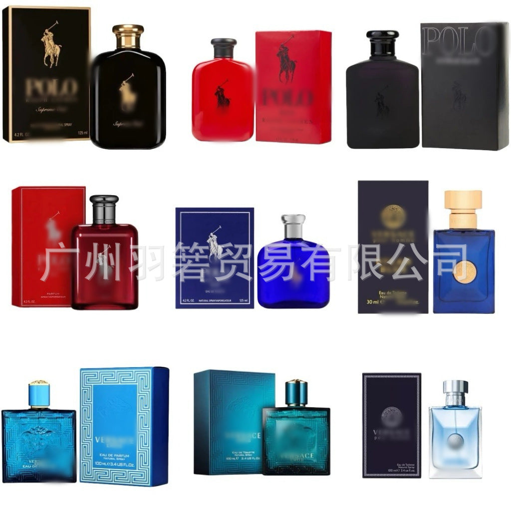 Men's Perfume 100ml